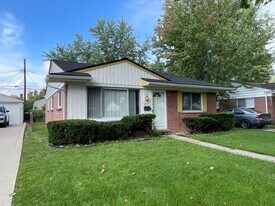 1177 Connie in Madison Heights, MI - Building Photo