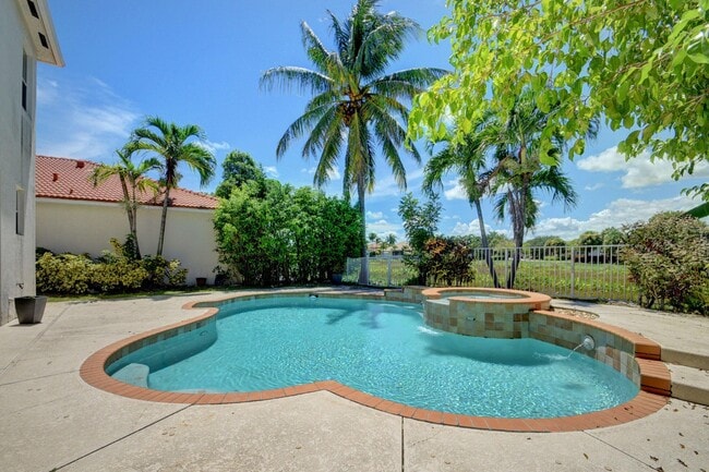 property at 10537 Galleria St