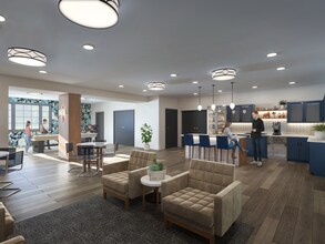 The Bloom at Windermere in Baton Rouge, LA - Building Photo - Building Photo