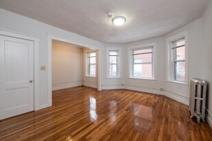 29 Worthington St, Unit 50 in Boston, MA - Building Photo