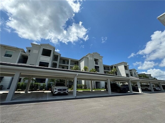 6034 National Blvd in Ave Maria, FL - Building Photo - Building Photo