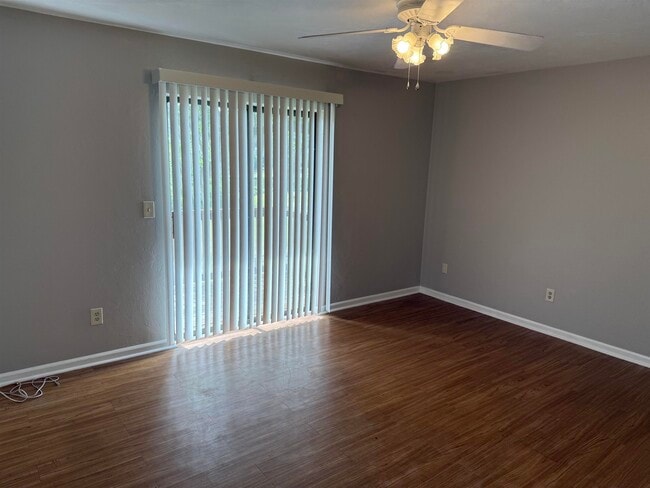 property at 1535 Willow Bend Way