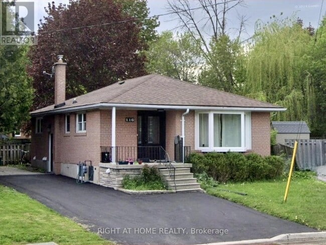 property at 116 Cherrywood Dr