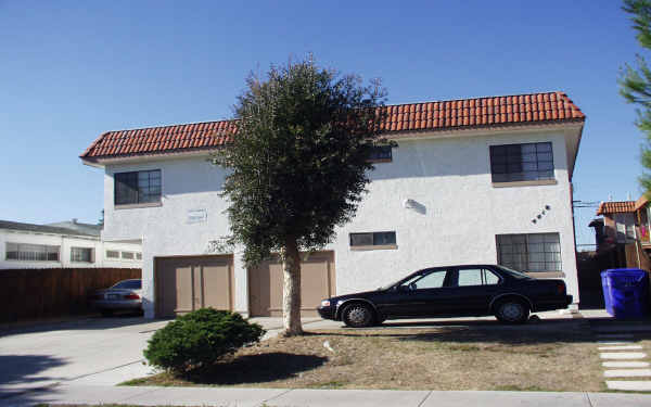 4418 36th St in San Diego, CA - Building Photo - Building Photo