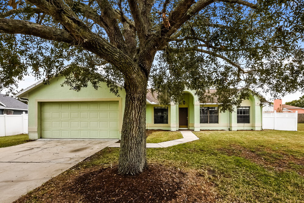 2711 Ashley Ct in Kissimmee, FL - Building Photo