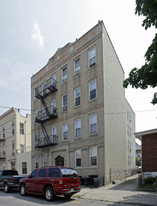 1472 Bay Ridge Ave Apartments