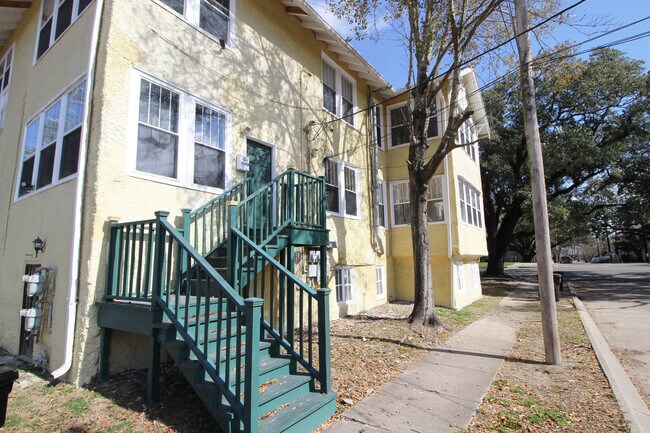 3302 Napoleon Ave, Unit A in New Orleans, LA - Building Photo - Building Photo