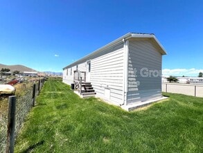 263 Bonner Rd in Helena, MT - Building Photo - Building Photo