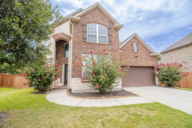 13411 Lake Willoughby Ln in Houston, TX - Building Photo - Building Photo