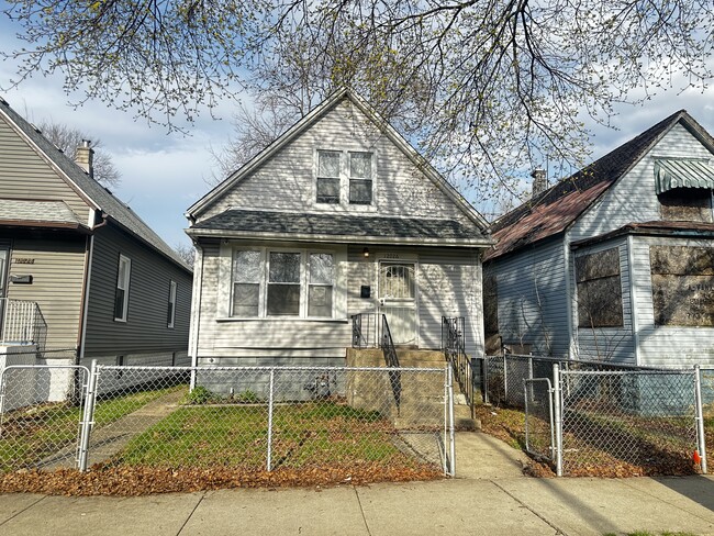 property at 12026 S Lafayette Ave