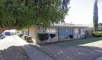 1348 Randy St Apartments