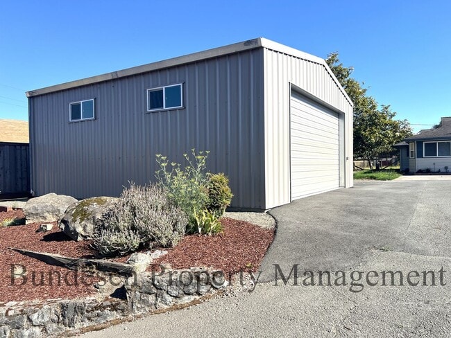 property at 7345 Stony Point Rd