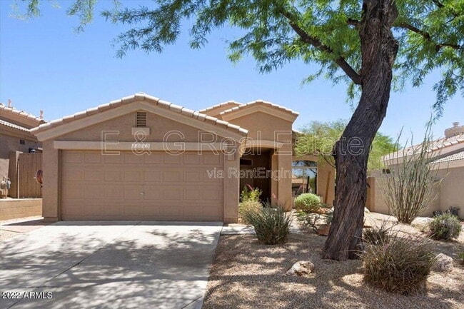 property at 23043 N 89th Pl