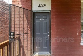3148 Nebraska Ave in St. Louis, MO - Building Photo - Building Photo