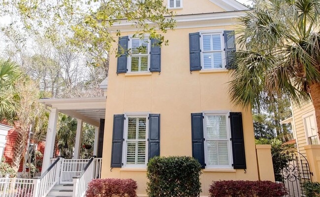 129 Jakes Ln in Mount Pleasant, SC - Building Photo - Building Photo