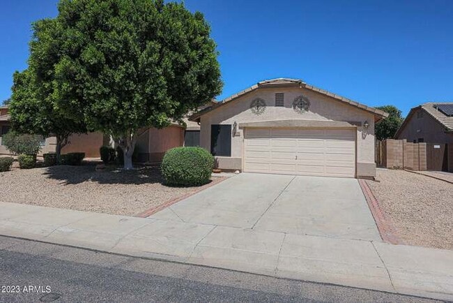 property at 15230 W Crocus Dr