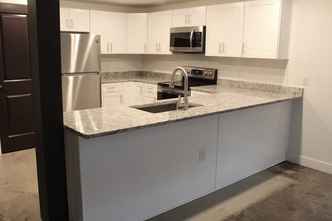 property at 408 Wellons St