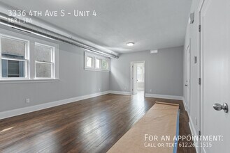 3336 4th Ave S in Minneapolis, MN - Building Photo - Building Photo