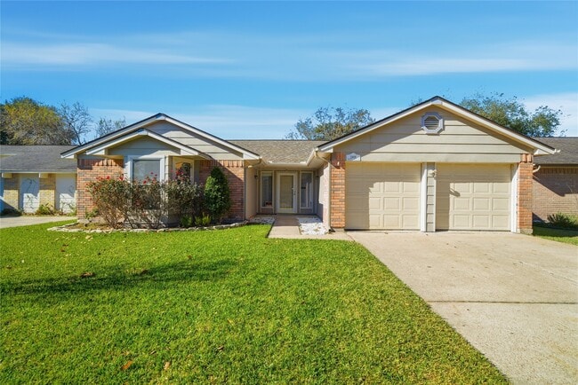 property at 2406 Webster Ranch Rd