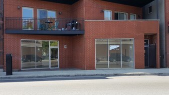 1621-1623 W North Ave in Chicago, IL - Building Photo
