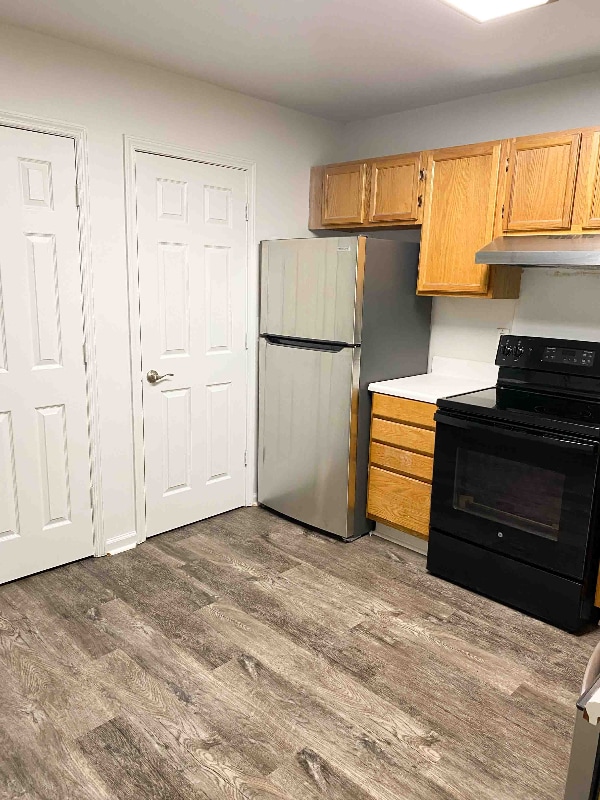 160 Wilson Ave in Fitzgerald, GA - Building Photo - Building Photo