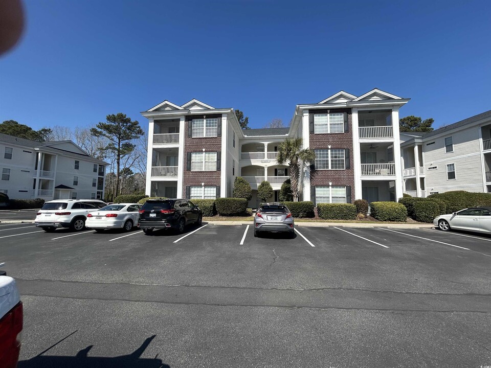 1290 River Oaks Dr in Myrtle Beach, SC - Building Photo