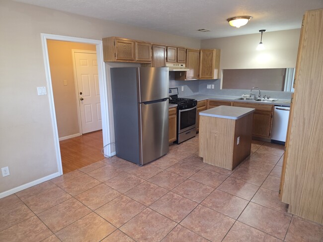 property at 414 Texas St