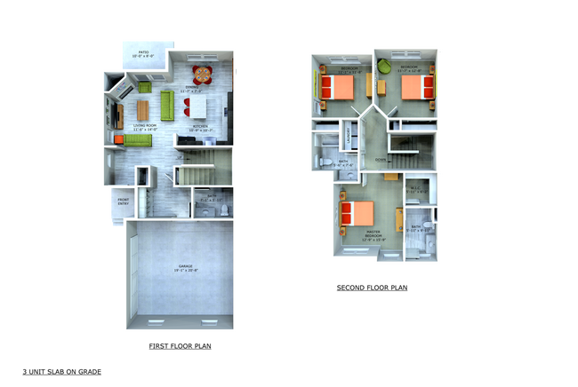 property at 525 Somerset Dr NE