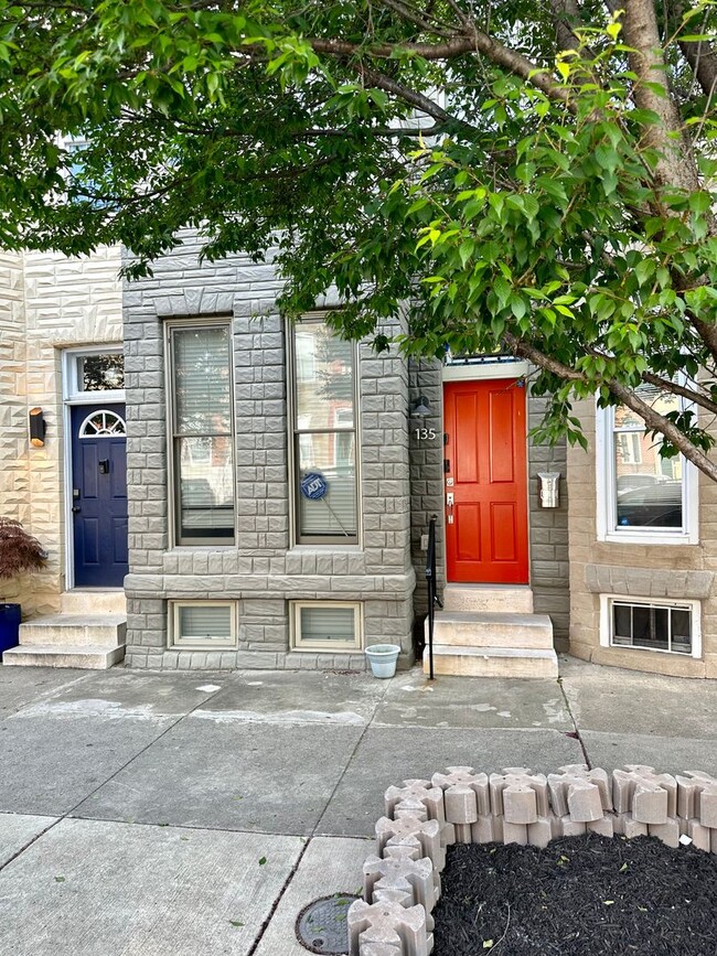 property at 135 N Luzerne Ave