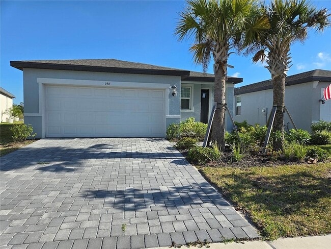 property at 148 Whiteland Bnd