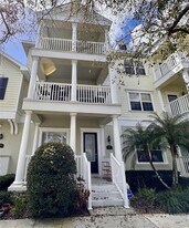 412 Blue Bayou Ln in Winter Springs, FL - Building Photo