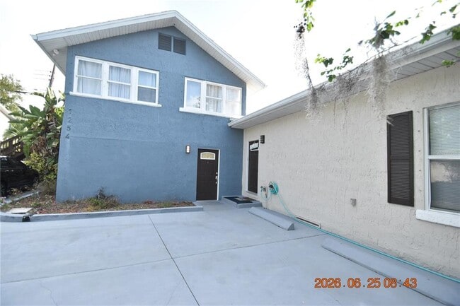 property at 1254 Grove St