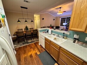 8035 Lee Dr in Arvada, CO - Building Photo - Building Photo