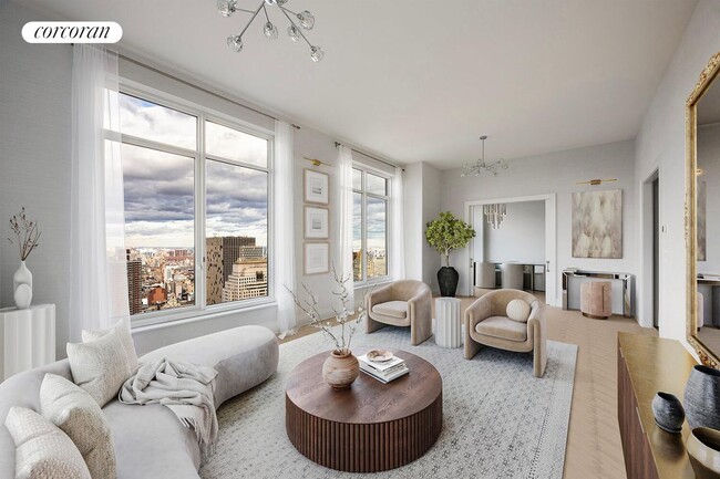 30 Park Pl in New York, NY - Building Photo - Building Photo