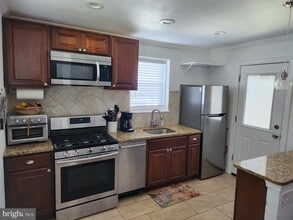 3212 13th Rd S in Arlington, VA - Building Photo - Building Photo