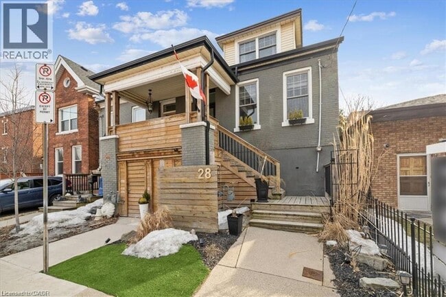 property at 28 Grove St