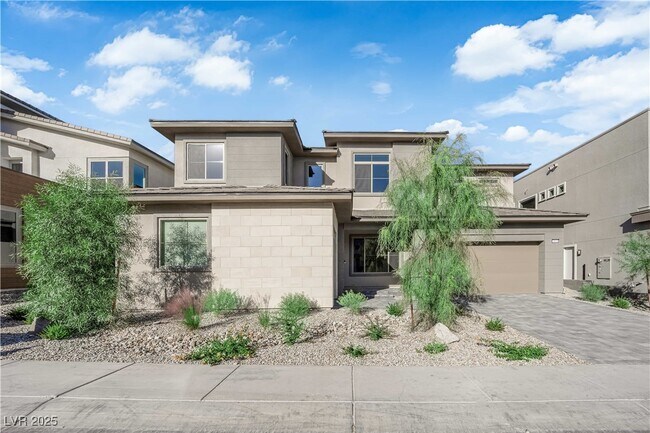 10648 Stone Ledge Ave in Las Vegas, NV - Building Photo - Building Photo