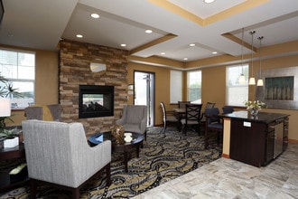 Northern Lakes Senior Living in Baxter, MN - Foto de edificio - Interior Photo