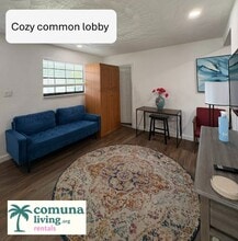 1345 NE 5th Terrace in Fort Lauderdale, FL - Building Photo - Building Photo