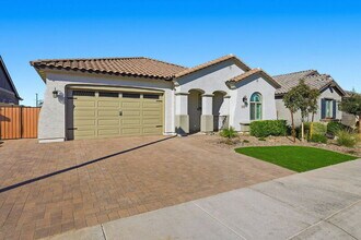 34594 N Kingman Rd in Queen Creek, AZ - Foto de edificio - Building Photo