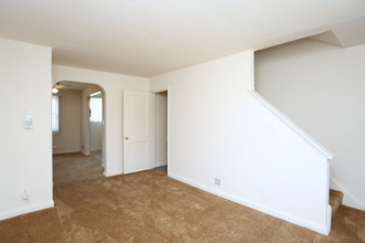 Westland Gardens Apartments & Townhouses in Baltimore, MD - Building Photo - Interior Photo