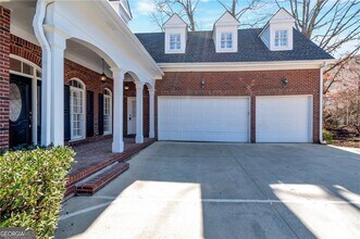 115 Wolf Willow Ct in Alpharetta, GA - Building Photo - Building Photo