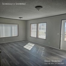 2737 W Washington Center Rd in Fort Wayne, IN - Building Photo - Building Photo