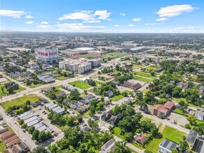 3424 Tuam St in Houston, TX - Building Photo - Building Photo