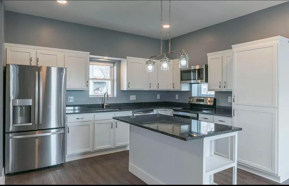 222 Dana Ave in Columbus, OH - Building Photo