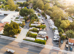 2717 De La Vina St in Santa Barbara, CA - Building Photo - Primary Photo