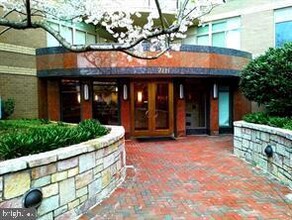 7111 Woodmont Ave in Bethesda, MD - Building Photo - Building Photo