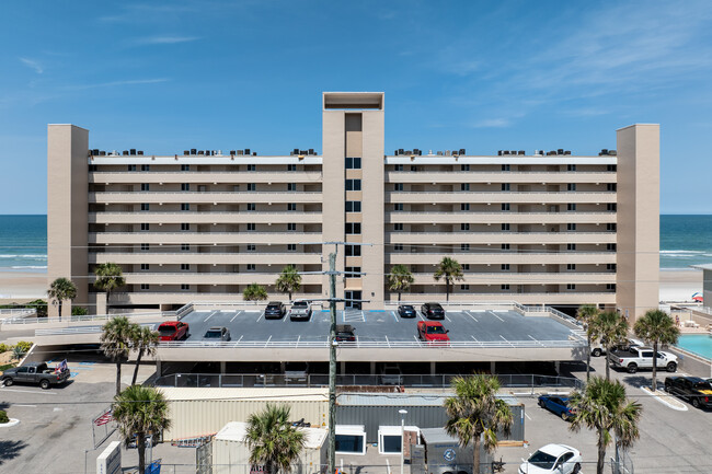 Southpoint Condominiums in Ponce Inlet, FL - Building Photo - Building Photo