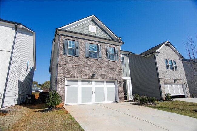 5329 Fox Hl Ln