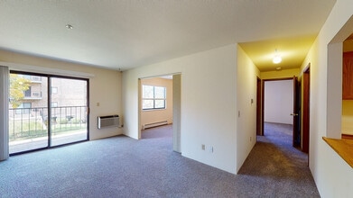 Morningside Retirement 55+ in Wheat Ridge, CO - Building Photo - Interior Photo